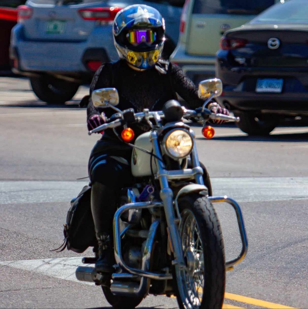 Meet your Posher, Elisabeth